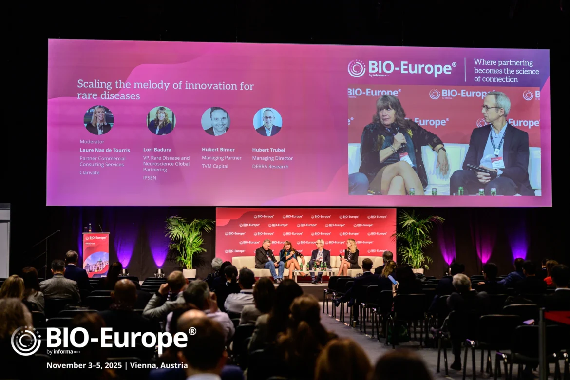 Інновації в лікуванні рідкісних захворювань