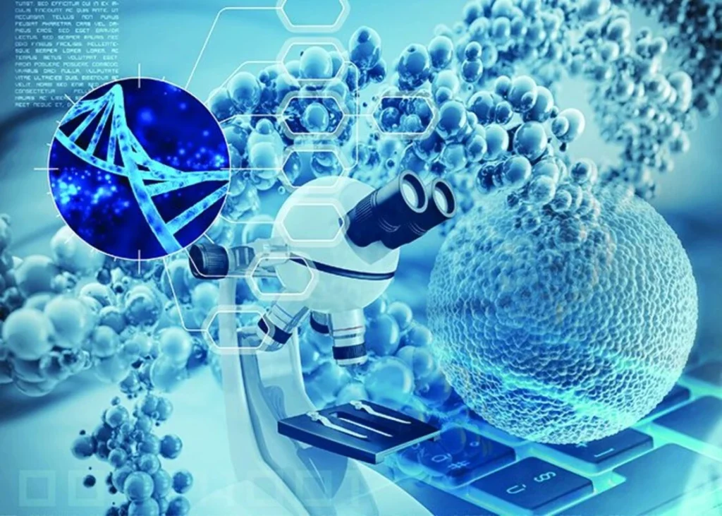 наукова премія NADMED з метаболоміки