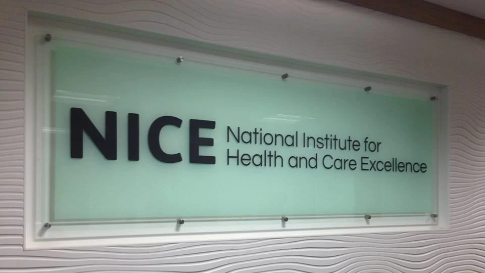 застосування цифрових рішень для остеоартриту й булімії