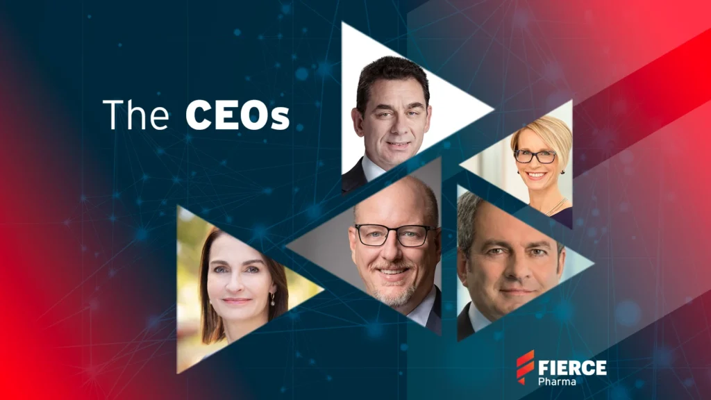 біофармацевтична індустрія: прогнози на 2026 рік