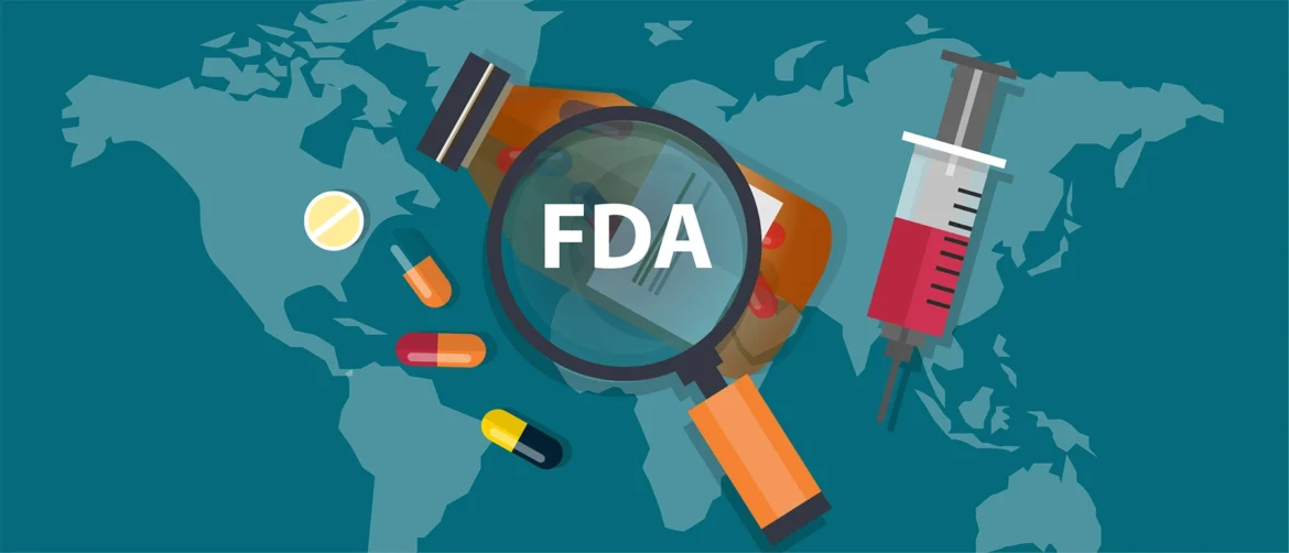 нові лікарські засоби, затверджені у 2025 році