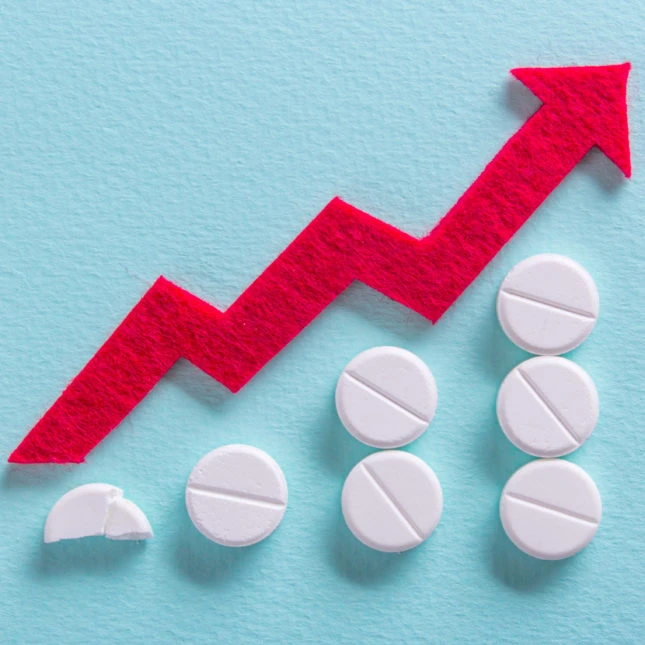 подорожчання медикаментів