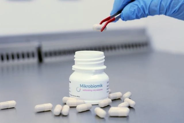 підходи до лікування Clostridioides difficile