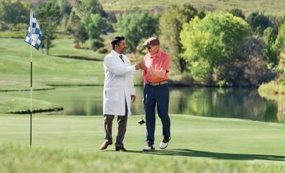 партнери в захисті від географічної атрофії