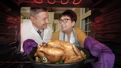 партнерська підтримка пацієнтів із географічною атрофією