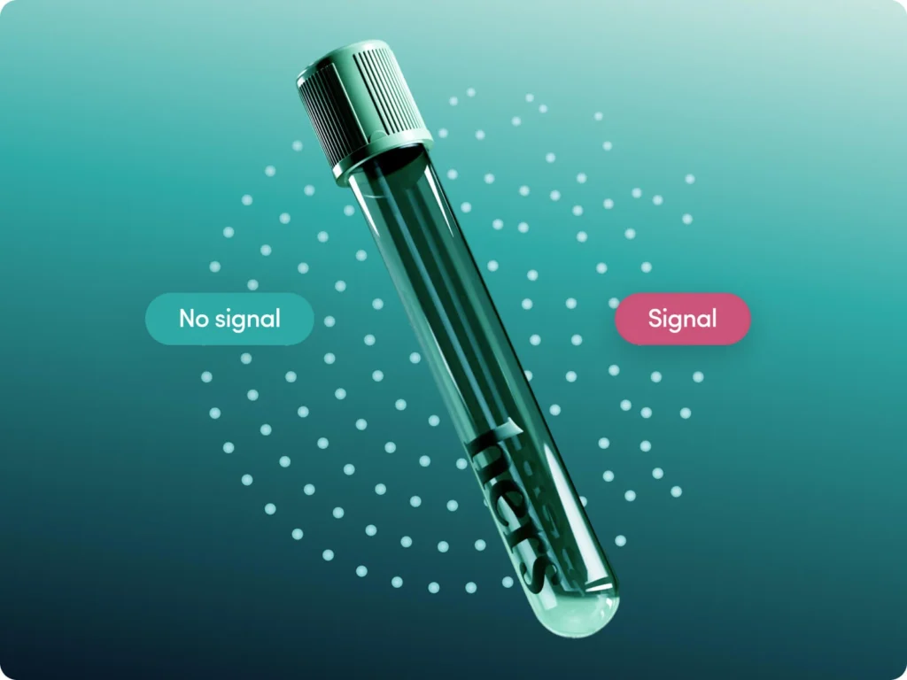 Galleri: інноваційний підхід до скринінгу раку